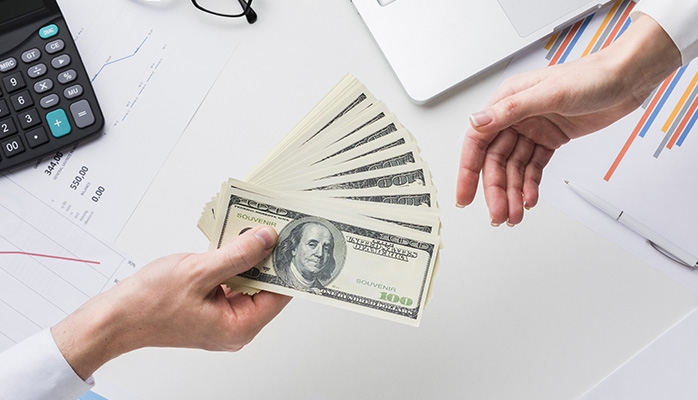 Rebond en trompe-l'oeil pour les levées de fonds des start-up