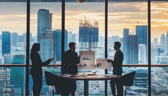 Les rachats à effet de levier : montages financiers risqués ou opportunités de développement pour les entreprises ?